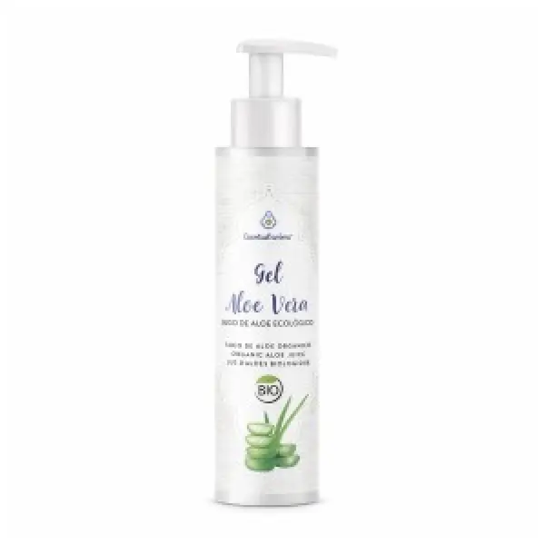 Bio Gel de aloe 100ml, cosmetic