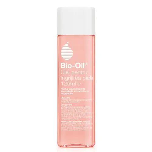 Bio-Oil Ulei pentru ingrijirea pielii 125 ml Zephyr Labs