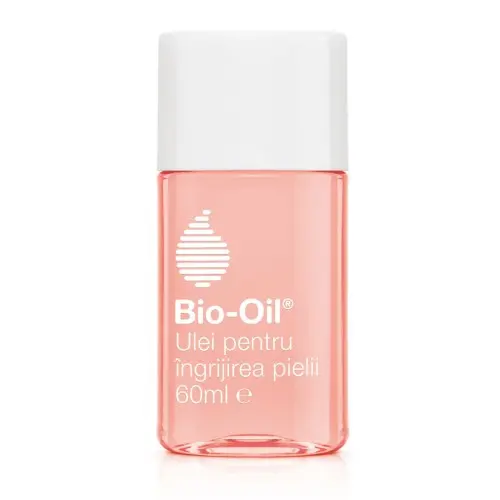 Bio-Oil Ulei pentru ingrijirea pielii 60 ml Zephyr Labs