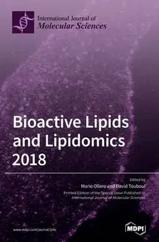 Bioactive Lipids and Lipidomics 2018, Hardcover/Mario Ollero