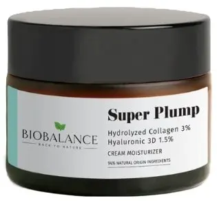 Biobalance Super cremă de față pentru îngrijire complexă, 50 ml