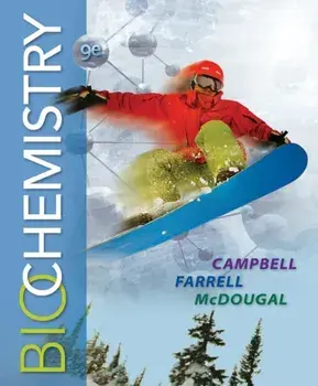Biochemistry, Hardback/Shawn Farrell