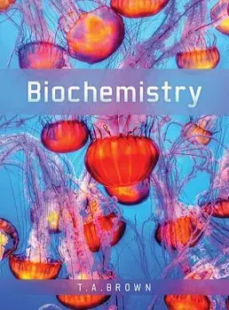 Biochemistry, Paperback/Terry Brown