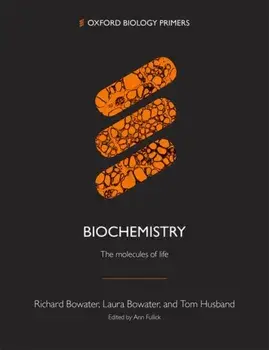 Biochemistry. The molecules of life, Paperback/Tom Husband