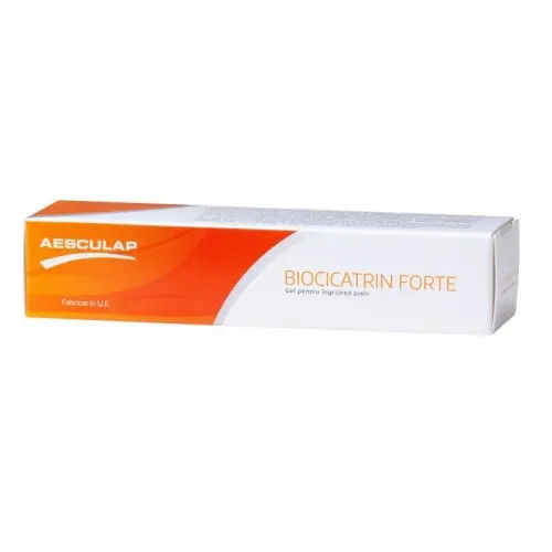 Biocicatrin Forte Zephyr Labs