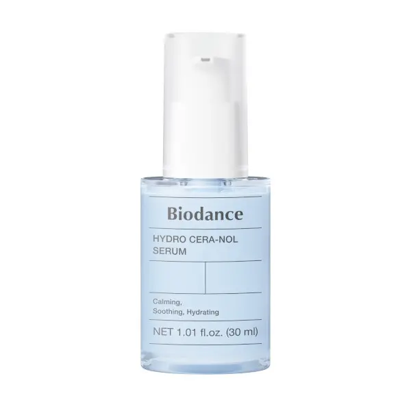 Biodance - Hydro Cera-Nol Serum, 30ml