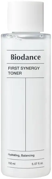 Biodance Toner facial First Synergy, 150 ml