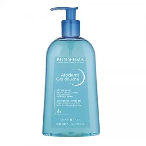 Bioderma Atoderm gel dus 500ml Zephyr Labs