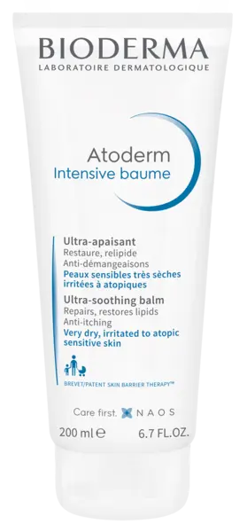 Bioderma Atoderm Intensive Balsam 200 ml