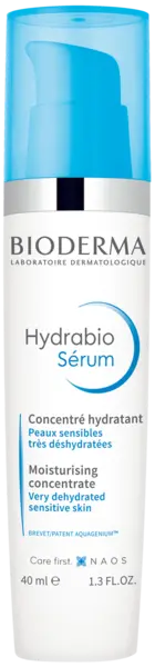 Bioderma Hydrabio Serum 40 ml