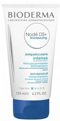 Bioderma Node DS+ sampon 125 ml