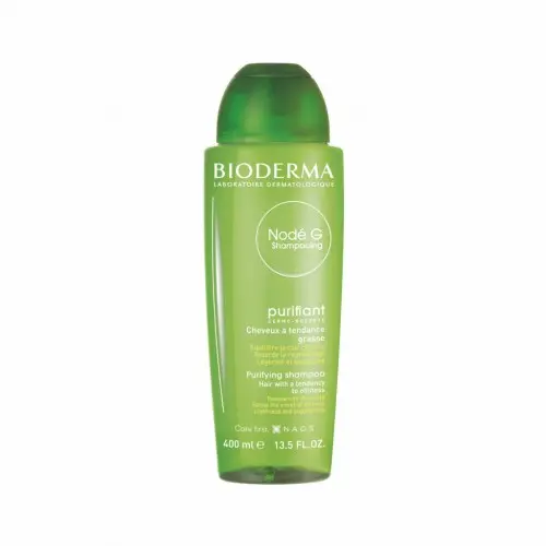 Bioderma Node G sampon Par Gras 400ml Zephyr Labs