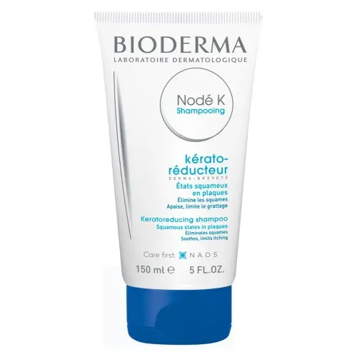 Bioderma Node K sampon 150ml Zephyr Labs