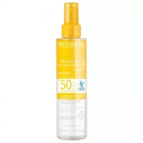 Bioderma Photoderm apa cu protectie solara anti-ox SPF50, 200ml Zephyr Labs