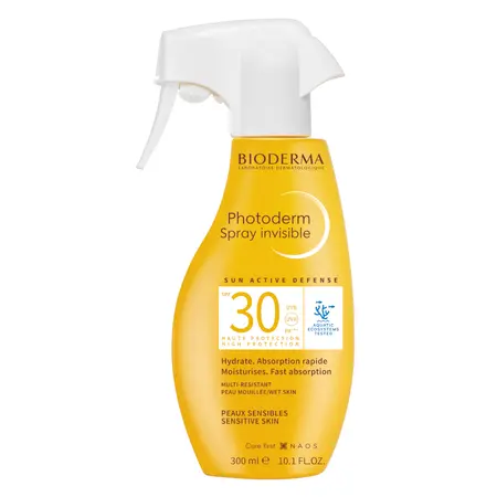 Bioderma Photoderm Spray invizizibil SPF30 300 ml