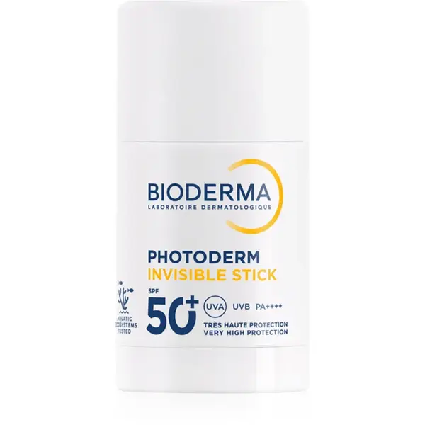 Bioderma Photoderm Stick baton cu protectie solara SPF 50+ 15 g