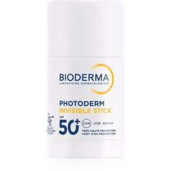 Bioderma Photoderm Stick baton cu protectie solara SPF 50+