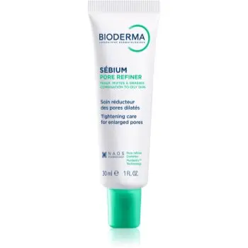Bioderma Sébium Pore Refiner crema matifianta pentru ten gras