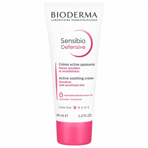 Bioderma – Sensibio Defensive, 40ml