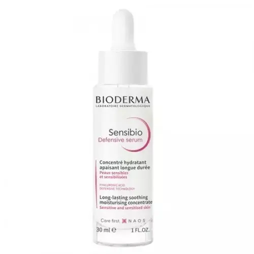 Bioderma Sensibio Defensive ser, 30ml Zephyr Labs