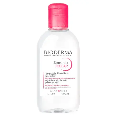 Bioderma Sensibio H2O AR lotiune micelara 250ml Zephyr Labs