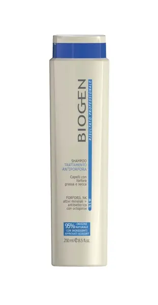 Biogen Șampon Tratament Antimătreață 250 ml