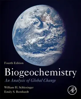 Biogeochemistry. An Analysis of Global Change, Paperback/Emily S. Bernhardt