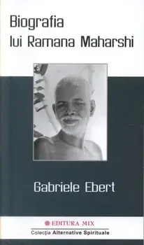 Biografia lui Ramana Maharshi/Gabriele Ebert