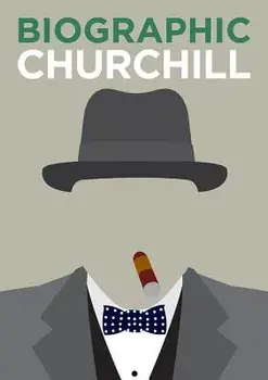 Biographic Churchill, Hardcover/Richard Wiles