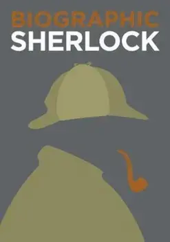Biographic: Sherlock, Hardcover/Viv Croot