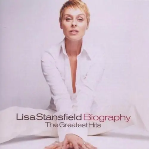 Biography - The Greatest Hits | Lisa Stansfield
