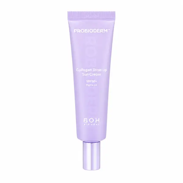 BIOHEAL BOH - Collagen Tone-Up Sunscreen SPF50+ PA++++, 50ml