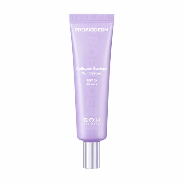 BIOHEAL BOH - Probioderm Collagen Essence Sun Cream SPF50+ PA++++, 50ml