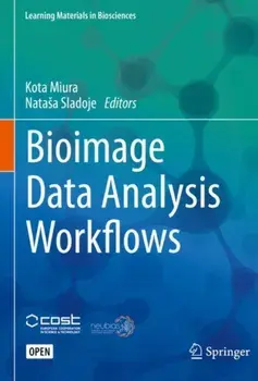 Bioimage Data Analysis Workflows. 1st ed. 2020, Paperback/***