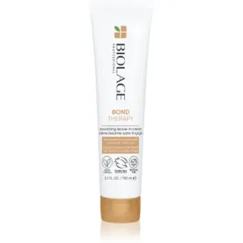 Biolage Bond Therapy crema de netezire pentru păr