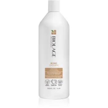 Biolage Bond Therapy șampon fortifiant pentru păr deteriorat