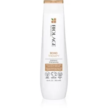 Biolage Bond Therapy șampon fortifiant pentru păr deteriorat