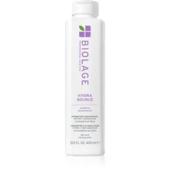 Biolage Essentials HydraSource șampon pentru par uscat