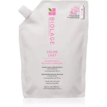 Biolage Essentials Refill șampon pentru păr vopsit