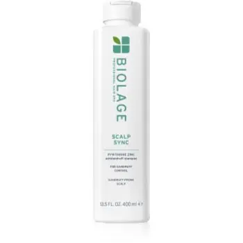 Biolage ScalpSync șampon anti matreata