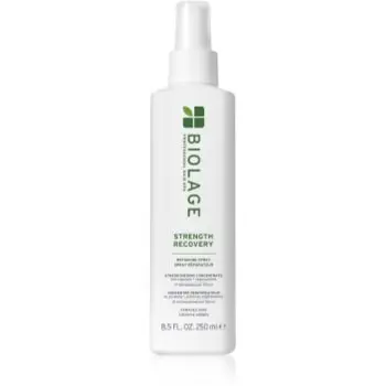 Biolage Strength Recovery Strenght Recovery tonic spray pentru par deteriorat
