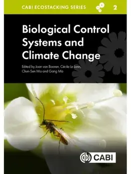 Biological Control Systems and Climate Change, Hardback/***