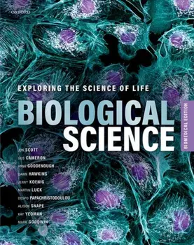 Biological Science. Exploring the Science of Life, Biomedical Edition, Paperback/***