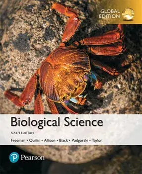 Biological Science, Global Edition, Paperback/Jeff Carmichael