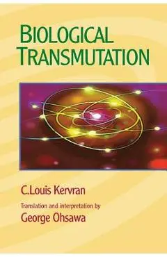 Biological Transmutation - George Ohsawa