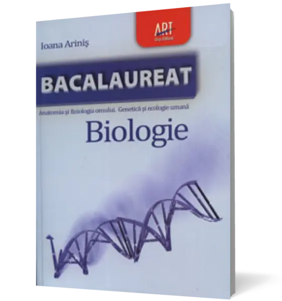 Biologie. Bacalaureat