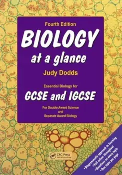 Biology at a Glance, Paperback/Judy, BSc, PGCE Dodds