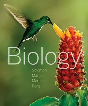Biology, Hardback/Linda Berg