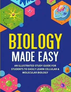 Biology Made Easy, Paperback/***