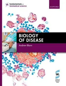 Biology of Disease, Paperback/***